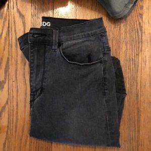 Bdg jeans
